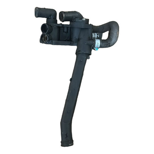 Cavalete Termostática Tubo D'água Fox Gol Voyage G5 G6 Ea111