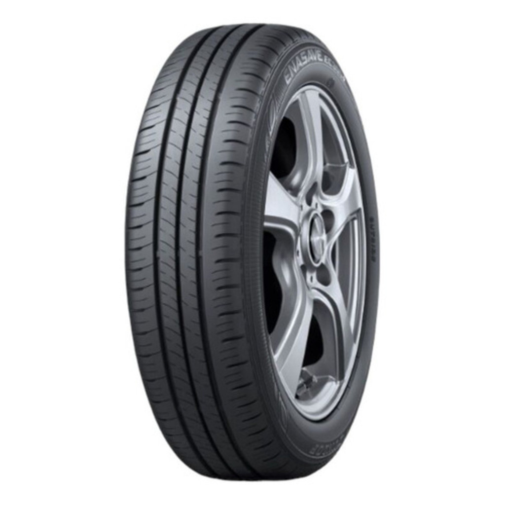 Pneu Dunlop Aro 17 215/60r17 96H ENASAVE EC300 em Oferta na Shopee