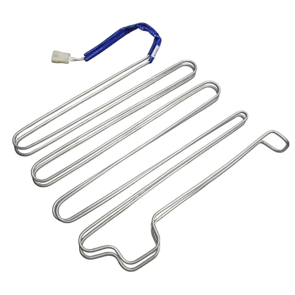 Resistência Geladeira Electrolux DF40 DF45 DF48 DFX50 DWN51 64684634 127V MJ