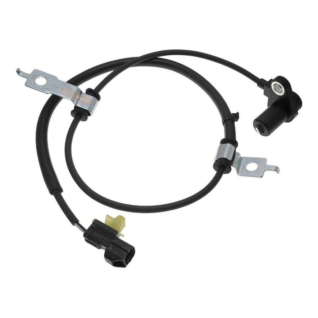 Sensor Abs Dianteiro Esquerdo Pajero Tr4 Io 00 À 07 Mr977446