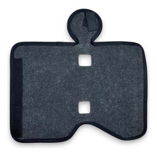 Capa Extintor Peugeot 206 2012 Original Lbrp004862