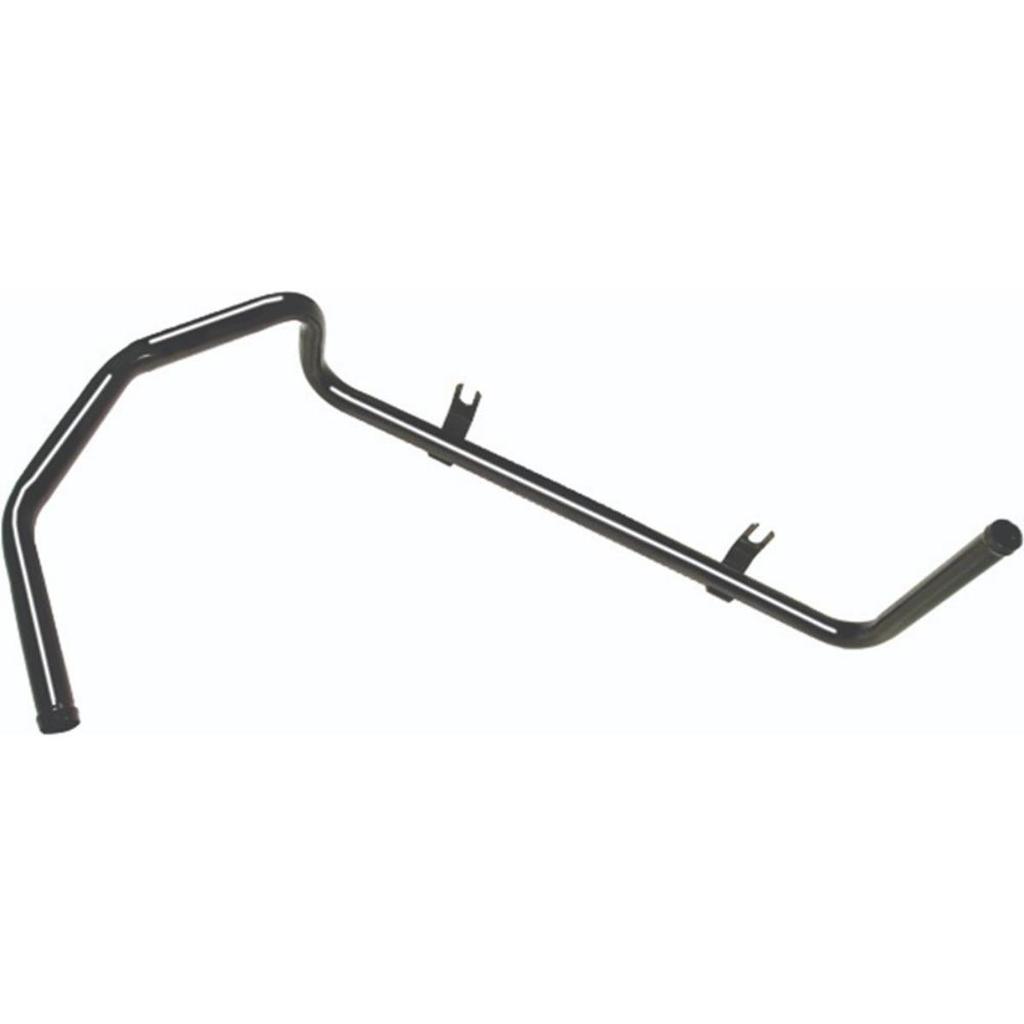 Tubo de fluxo de água Volkswagen Gol 1989 a 1996 VALCLEI