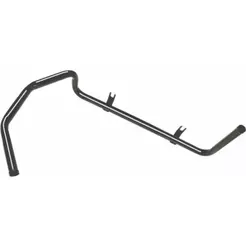 Tubo de fluxo de água Volkswagen Gol 1989 a 1996 VALCLEI