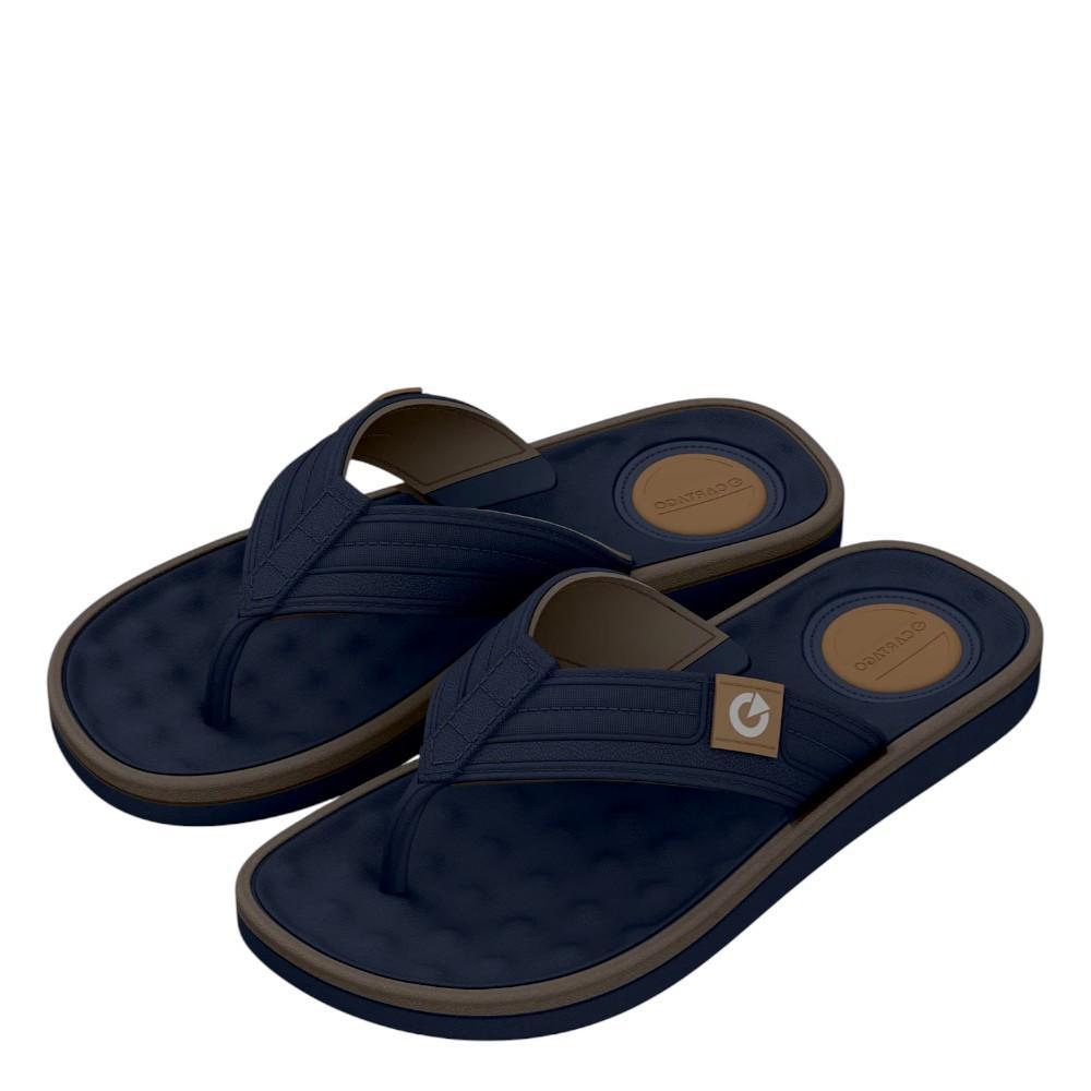 Chinelo Infantil Cartago Alabama REF: 11858