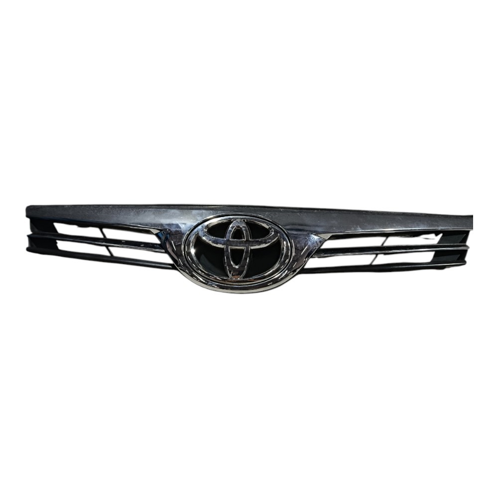 Grade frontal parachoque toyota corolla 2017 a 2019