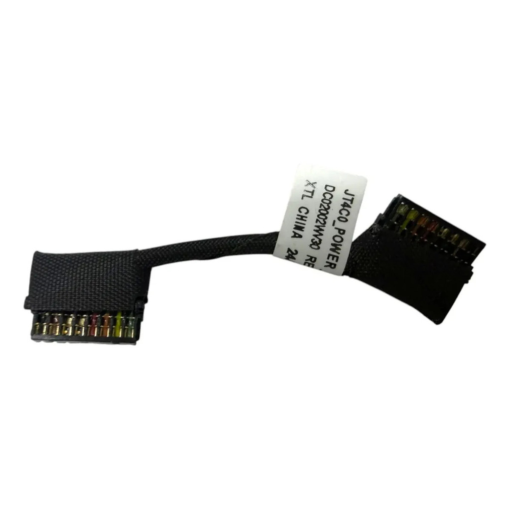 Cabo De Energia Lenovo Thinkpad T14 Gen 3 Gen 4 P14s Gen 3