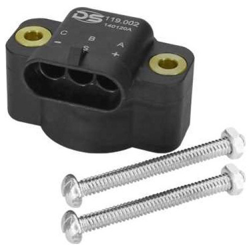 Sensor Altura Plataforma John Deere ( Modelos No Anuncio )