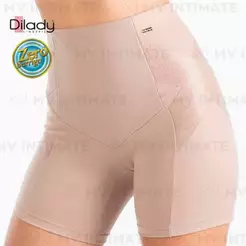 Bermuda Culote Control Shape Dilady Zero Barriga 315622