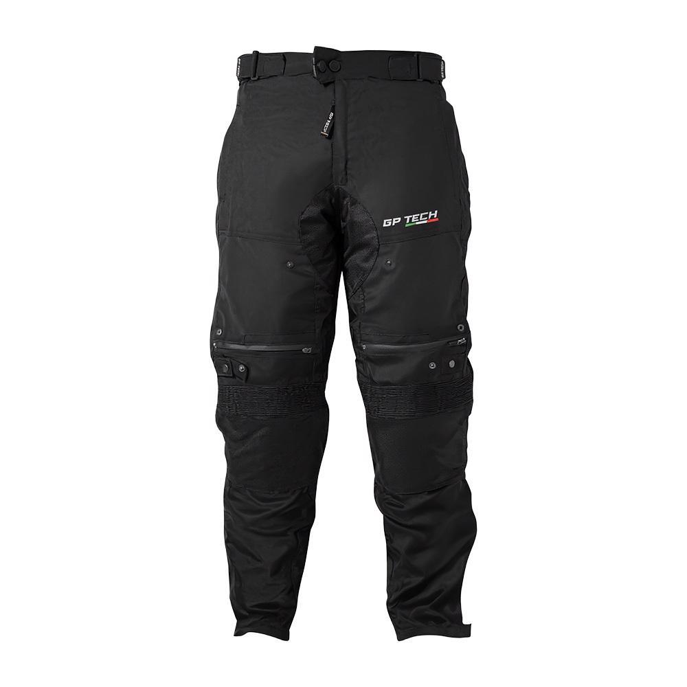 CALÇA MOTOQUEIRO PROTEÇÃO GP TECH HIGHWAY