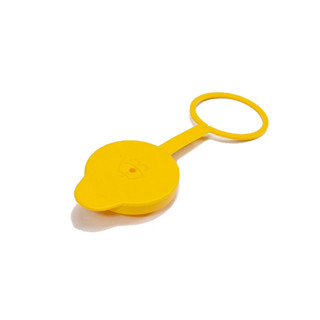 Tampa reservatório para-brisa GM 93320013 em Oferta na Shopee