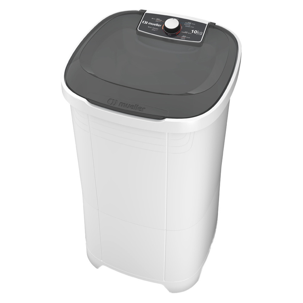 Lavadora 10 kg Mueller