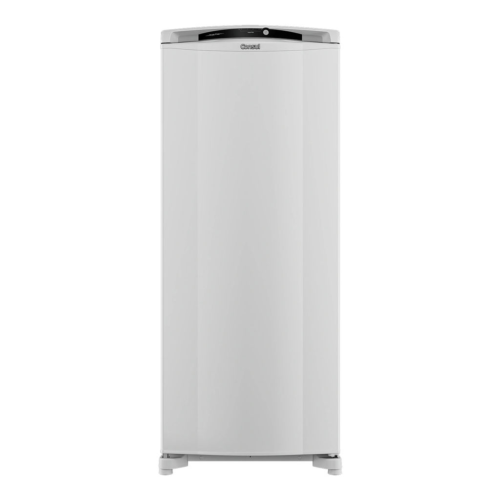 Geladeira Consul Frost Free 300 Litros Branca com Freezer Supercapacidade - CRB36AB