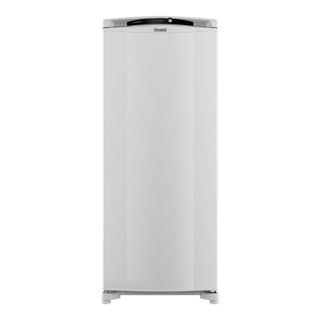 Geladeira Consul Frost Free 300 Litros Branca com Freezer Supercapacidade - CRB36AB em Oferta na Shopee