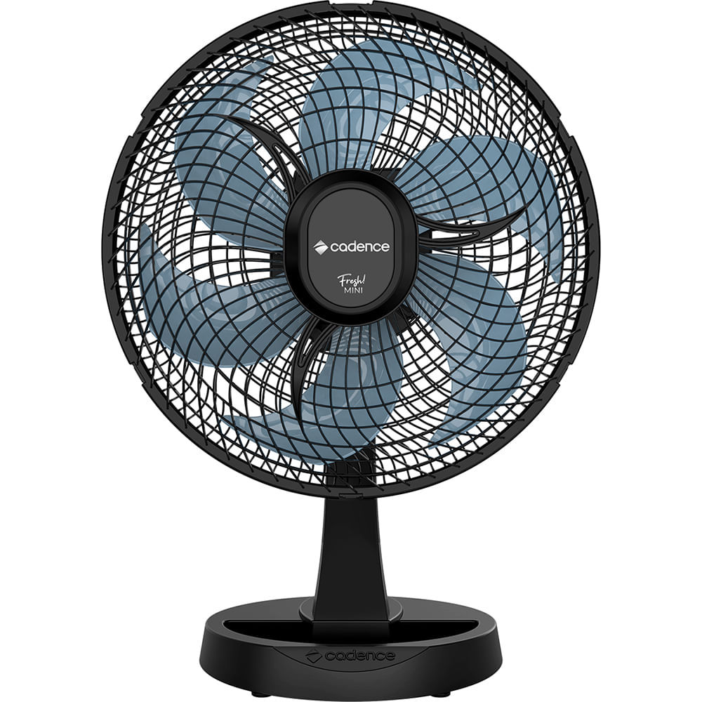 Ventilador Cadence Fresh Mini em Oferta na Shopee