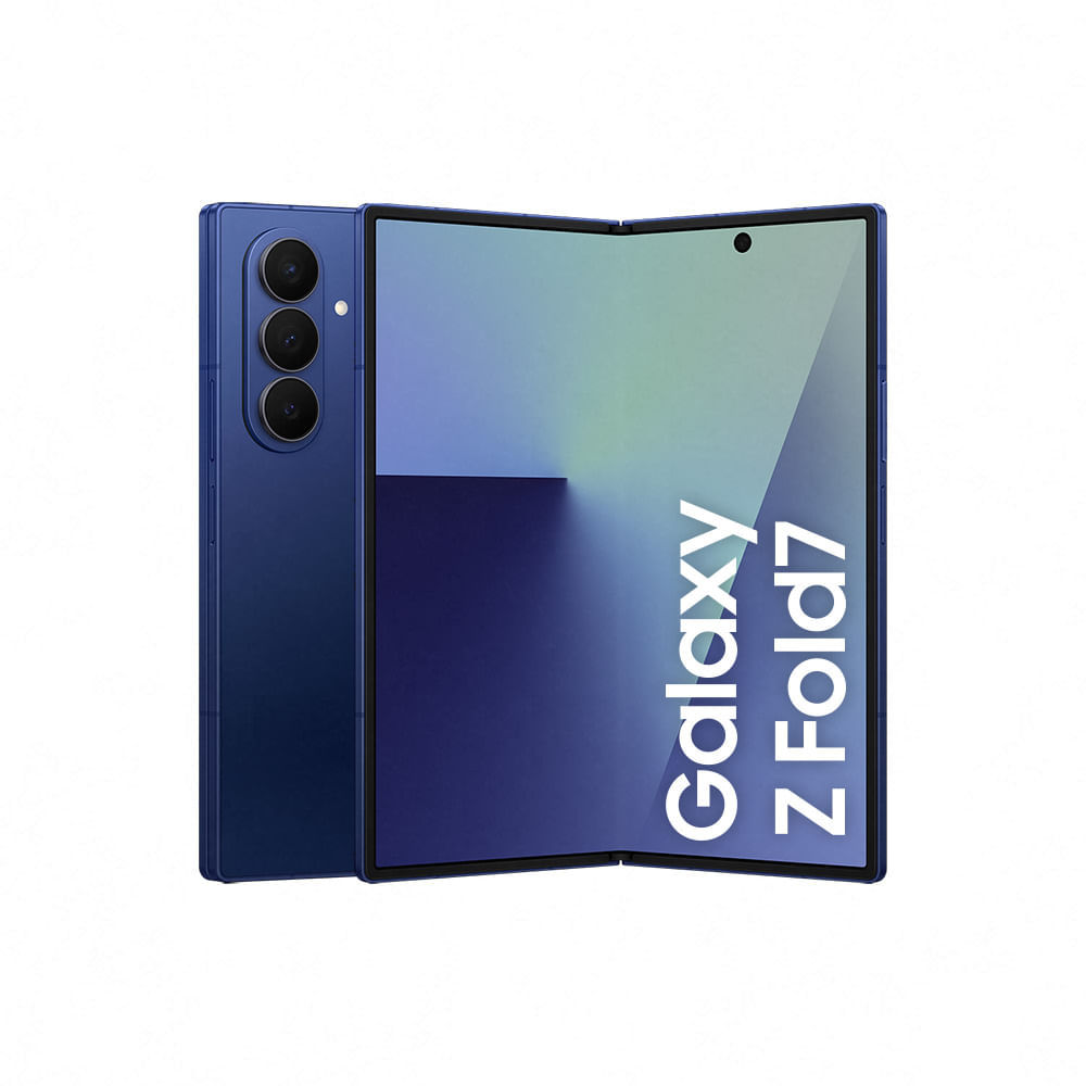 Celular Samsung Galaxy Z Fold7 1TB, 16GB RAM, Tela 8.0" + 6.5", Câmera Traseira 200+12+10MP, Frontal 10+10MP em Oferta na Shopee