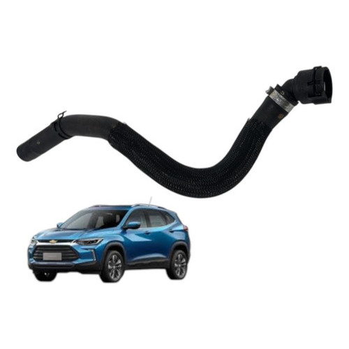 Mangueira D\'agua Radiador Superior Gm Tracker 1.0 2020 2024