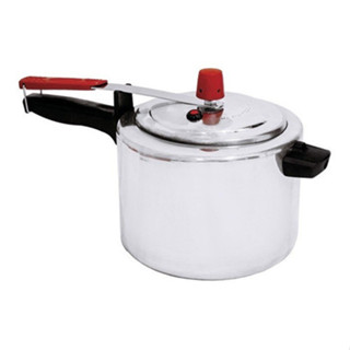 Panela Pressão 10 Litros Alumínio Polida em Oferta na Shopee