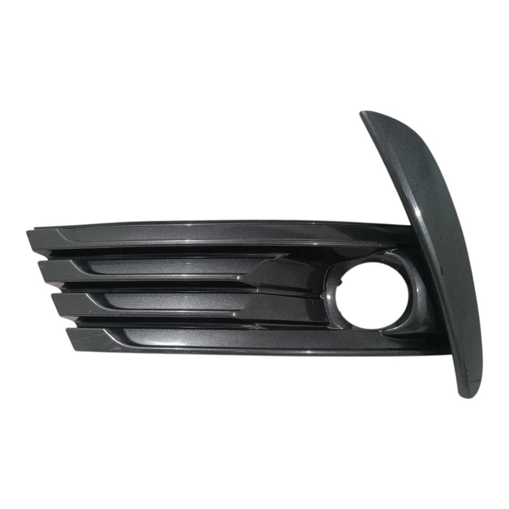 Moldura Farol Milha Esquer Toyota Corola Xei 2019 8148202810