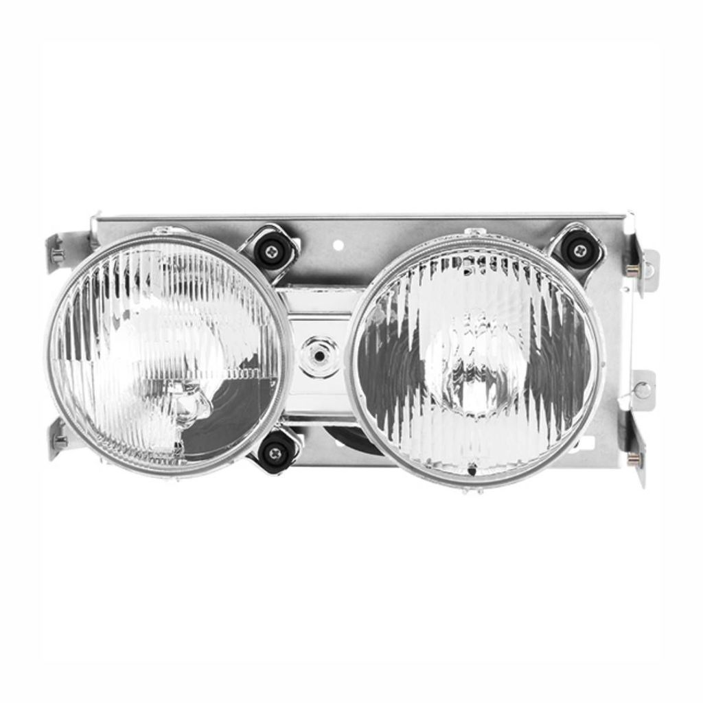 FAROL PRINCIPAL PARA MERCEDES 1620/1214/1418/1634/1938LS APÓS 2002 H1 S/ SOQUETE LADO DIREITO NINO