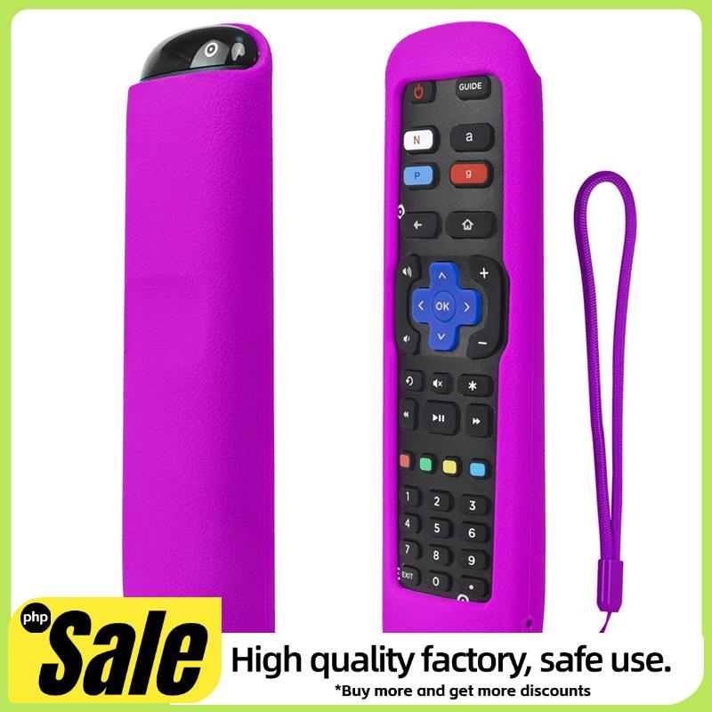 Capa Protetora De Controle Remoto De Silicone Para R50B7120UK R55A7200GTUK TV C
