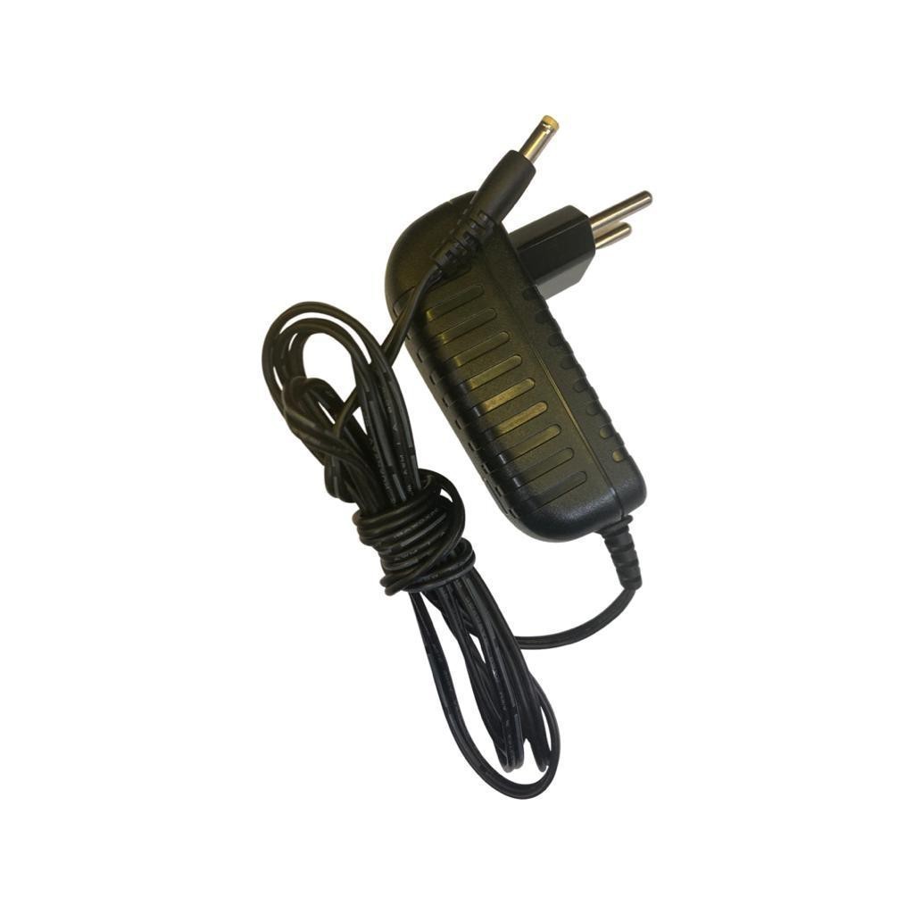 Fonte Carregador 5v Caixa Amplificada Amvox Aca 188 Noova