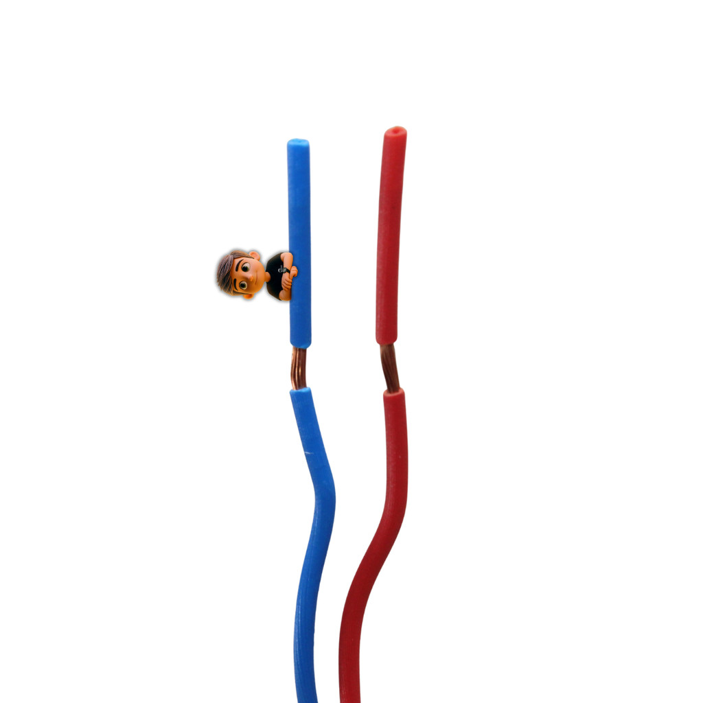 Plug Conector P/ Chicote Sensor Velocidade Abs Tiguan Amarok — imagem 2 de 2