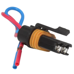 Chicote Conector Ventoinha Monza Kadett Ipanema