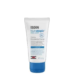 Isdin Nutratopic Pro-amp - Creme Facial 50ml Blz