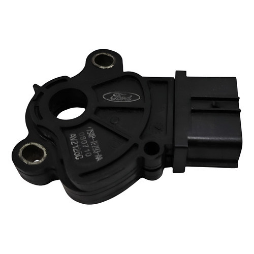 Chave Seletora Cambio Ford Focus 2011 7s4p7f293