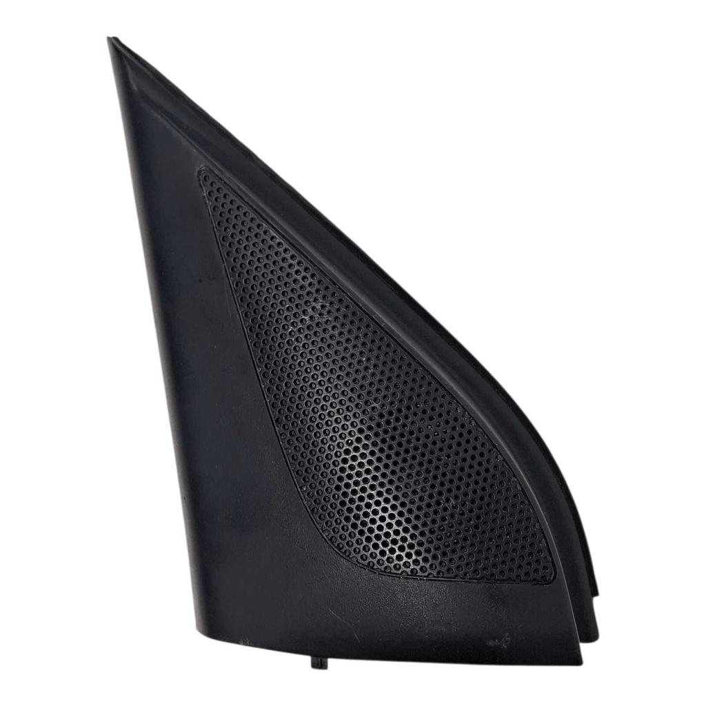 Moldura Int Retrovisor Esquerdo Mitsubishi L200 Triton 2009