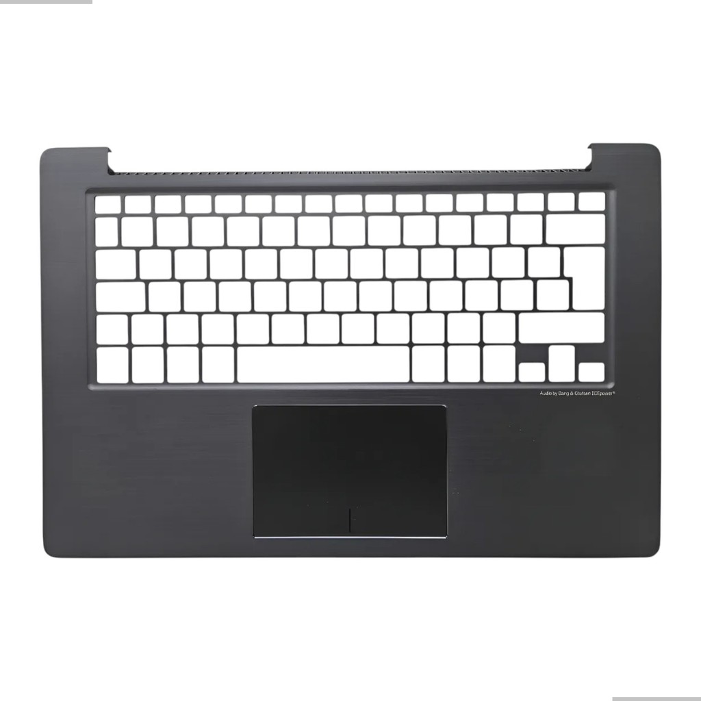 Palmrest Para Notebook Asus Taichi 31 - Azul-aço