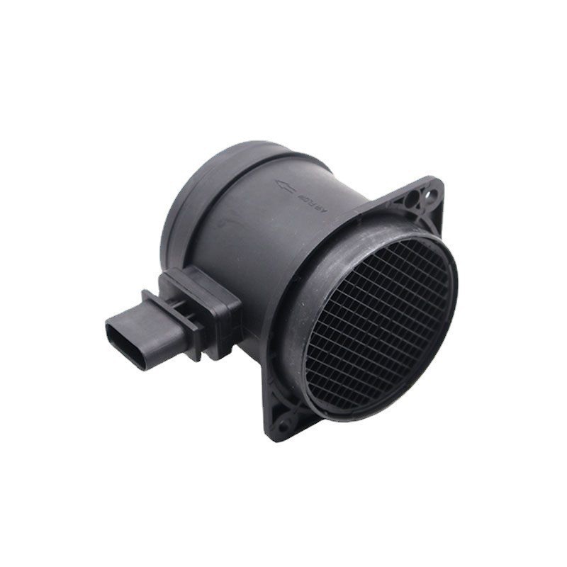 Adequado para medidor de fluxo de ar do carro Volkswagen Audi 0280218175 03H906461 Acessórios de decoração de peças auto