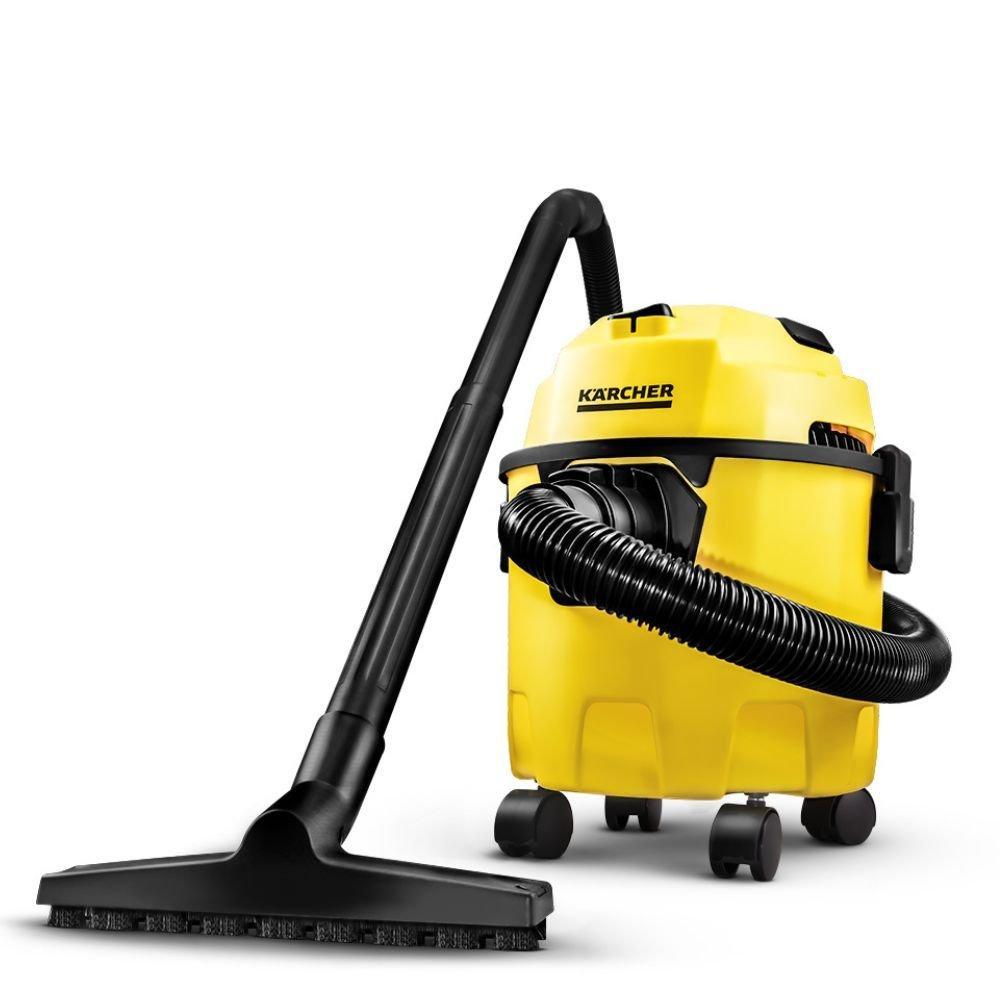 Aspirador 3 em 1 WDL1 150mBar 10L 1500W 110V Karcher em Oferta na Shopee