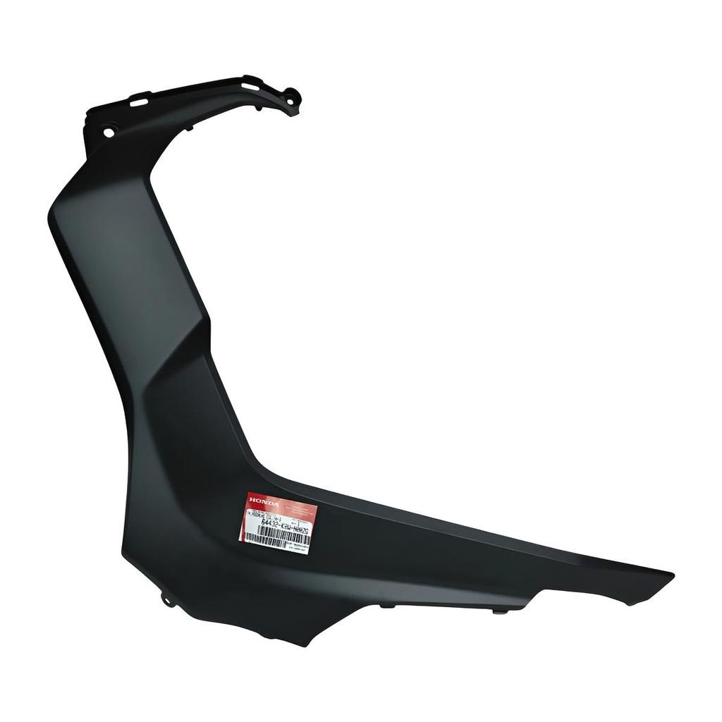 Tampa Lateral Assoalho Adv 150 2024 Esquerda Original Honda