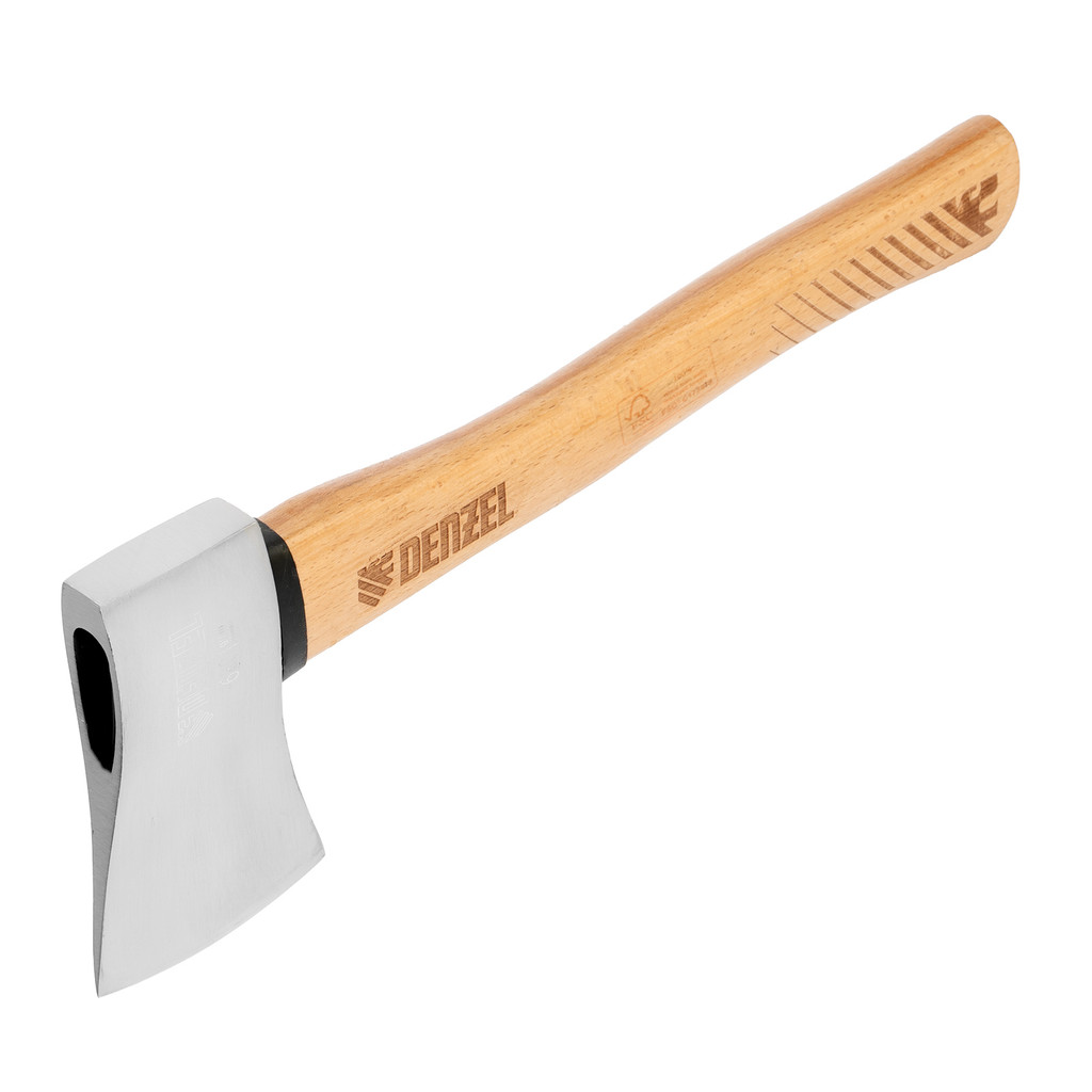 Machado Americano Forjado 680g Cabo Faia 360mm Denzel em Oferta na Shopee