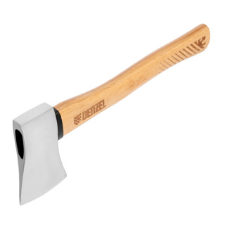 Machado Americano Forjado 680g Cabo Faia 360mm Denzel em Oferta na Shopee