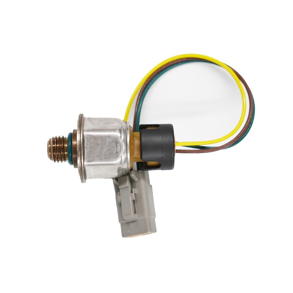 Sensor De Pressão De Combustível ICP 1845536substituição C91 Para Navistar Maxxforce DT466E DT570 3PP6-8 1845536