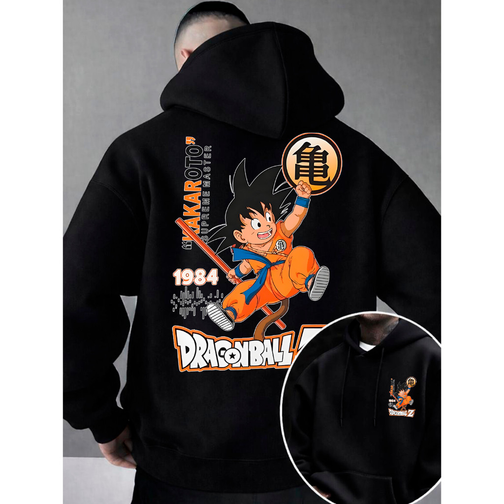 Moletom Masculino Blusa De Frio Masculina Moletom Masculino Confortável Premium Flanelado Canguru Preto