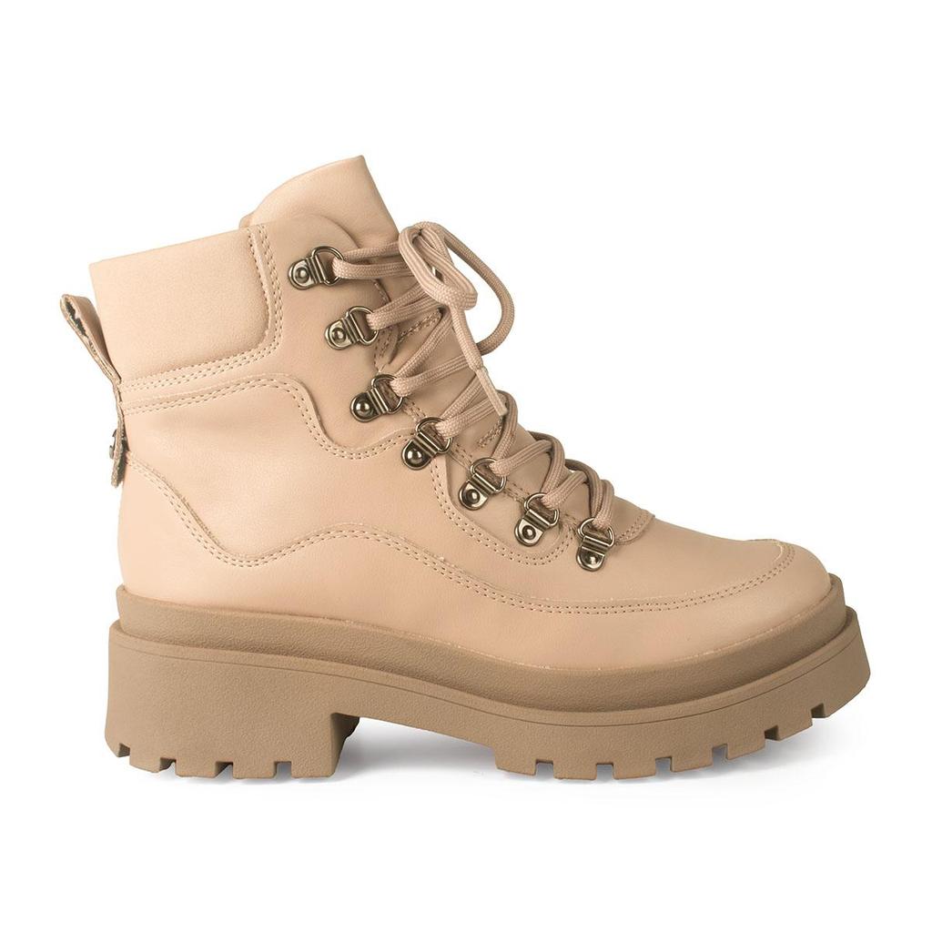 Bota Coturno Dakota Tratorada DA891