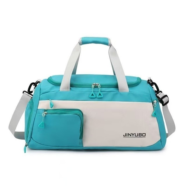Bolsa Mala De Viagem Academia Multifuncional De Grande Capacidade anjgg