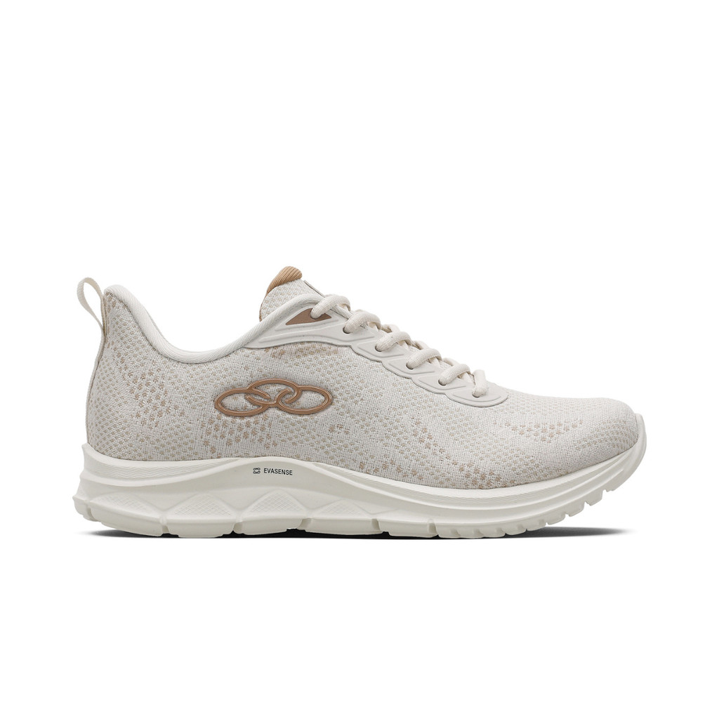 Tenis Feminino Olympikus Citrus 2 Nova Cor Arenito Original