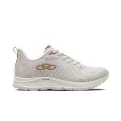 Tenis Feminino Olympikus Citrus 2 Nova Cor Arenito Original