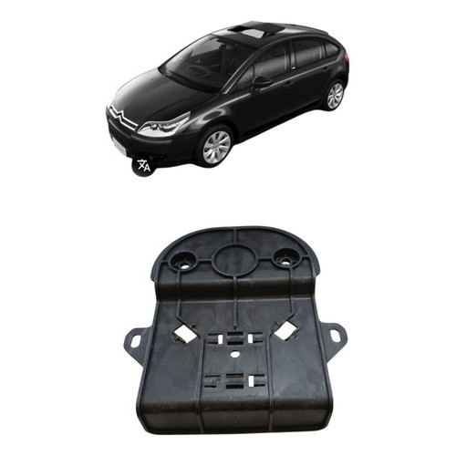 Acabamento Banco Traseiro Citroen C4 2.0 2012 Auto