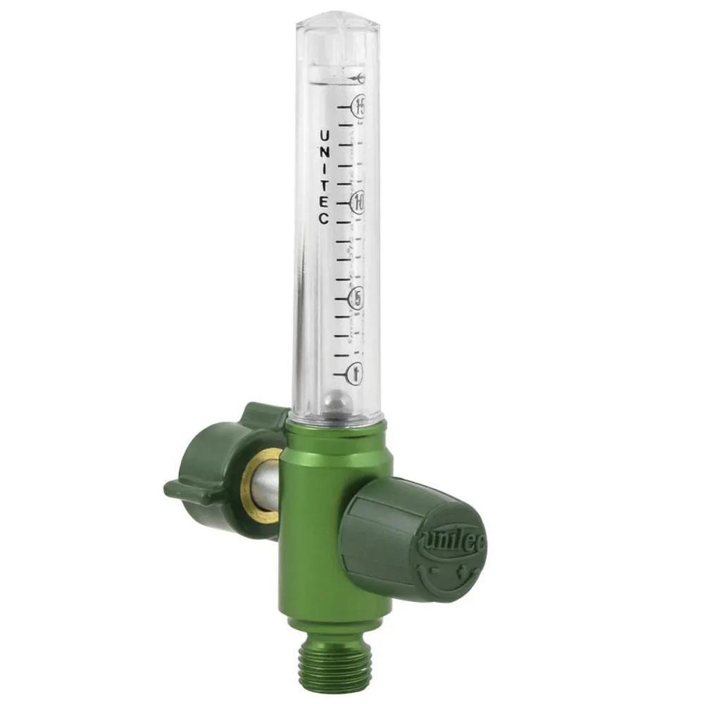 Fluxometro P/oxigenio 010 UNITEC