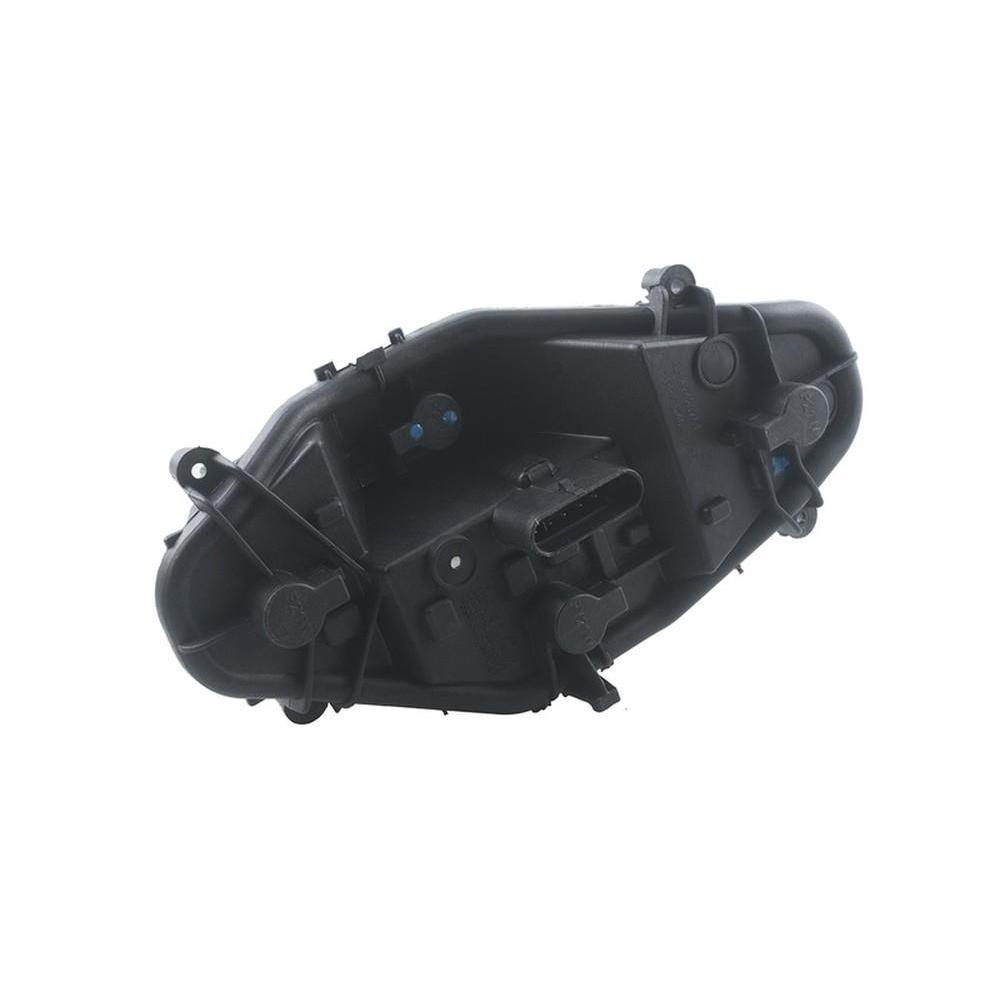 Tampa circuito lanterna tras esq GM 52152220 em Oferta na Shopee