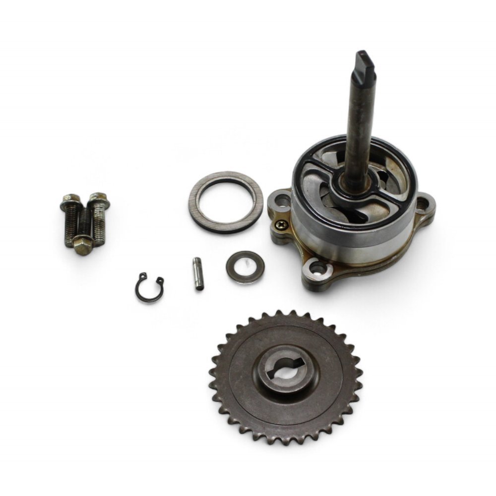 Bomba Oleo Motor Suzuki Bandit 650 07-12