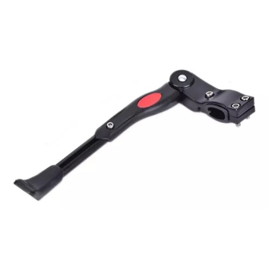 Pezinho Descanso Apoio Regulagem Bike Bicicleta Aro 16 A 29 em Oferta na Shopee