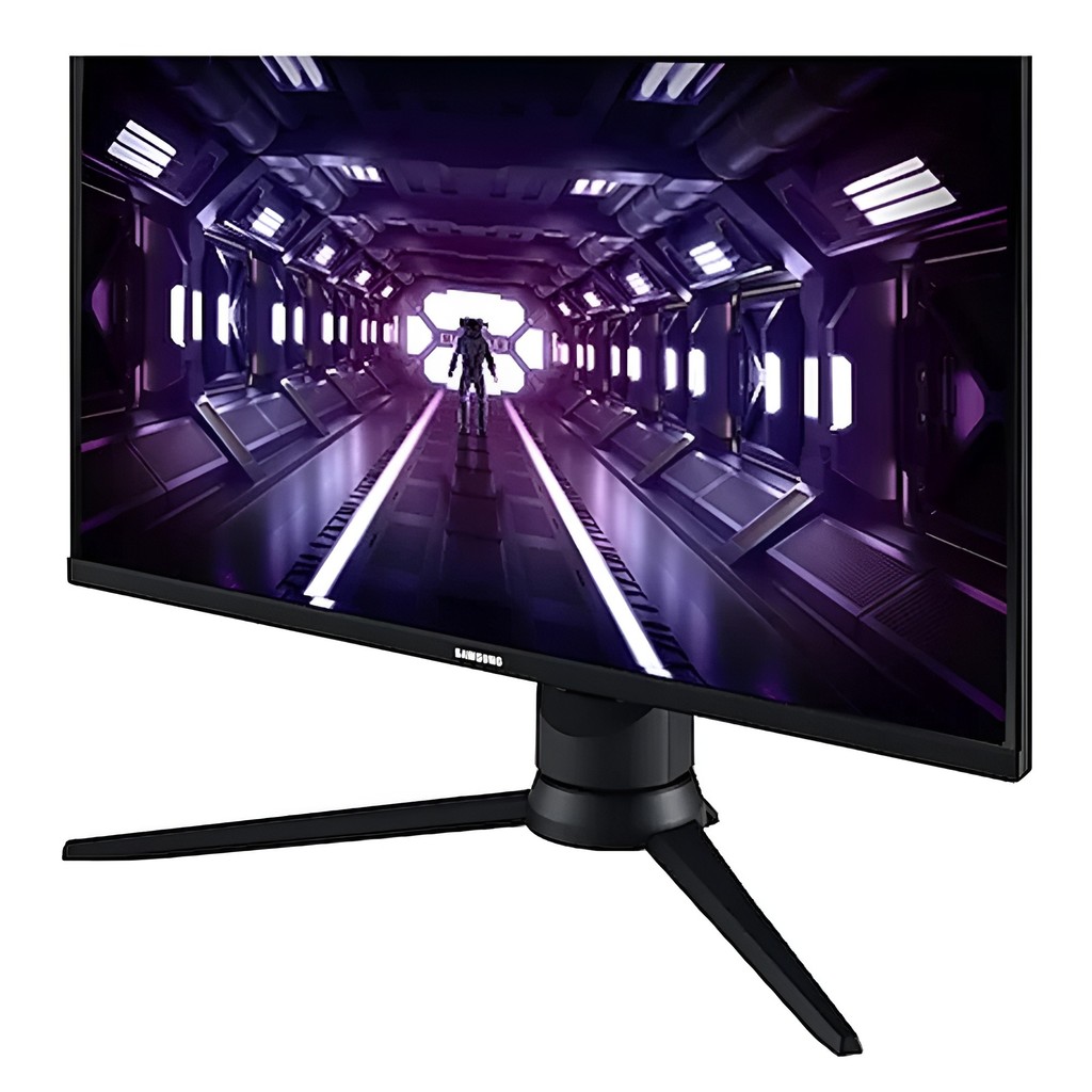 Monitor Gamer Odyssey G3 24'' Fhd 144hz 1ms HDMI Us Preto — R$ 1.399,99 em Shopee