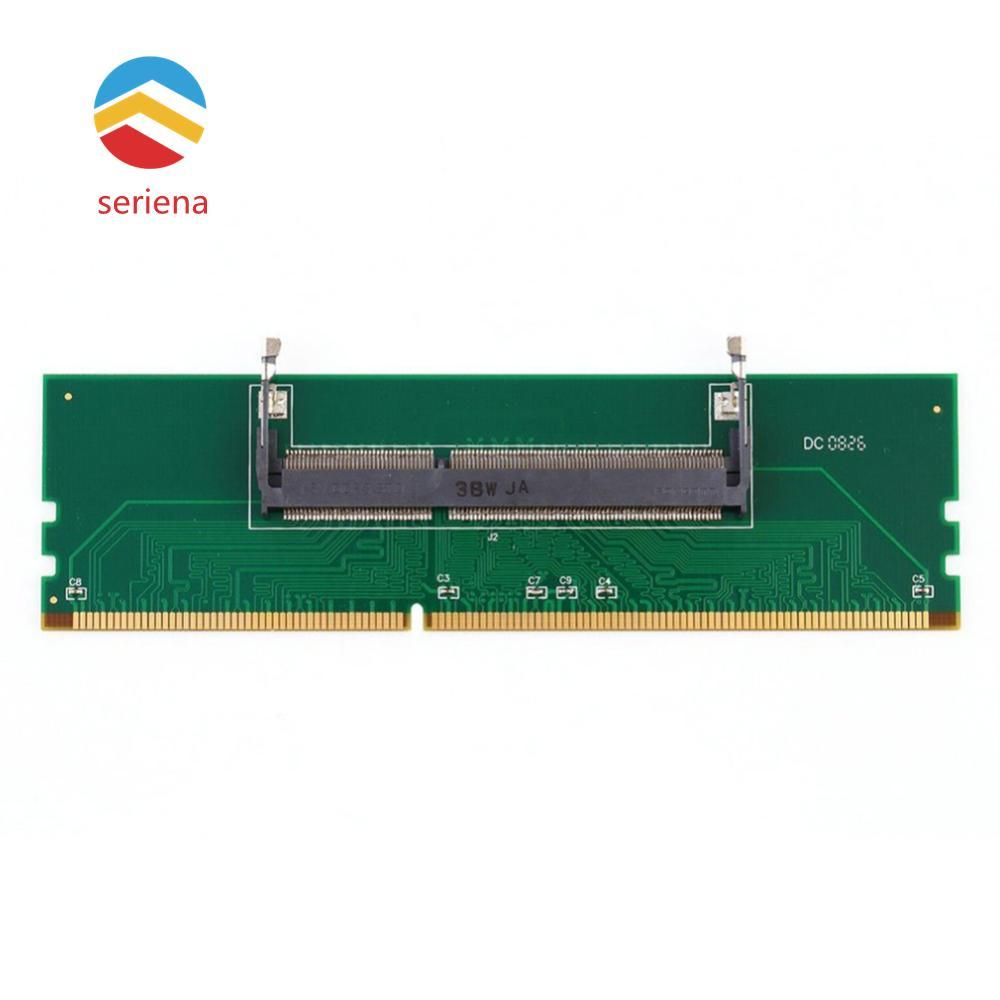 Laptop 200 Pinos DDR3 SO-DIMM Para Desktop Adaptadores DDR3 Profissionais De 240