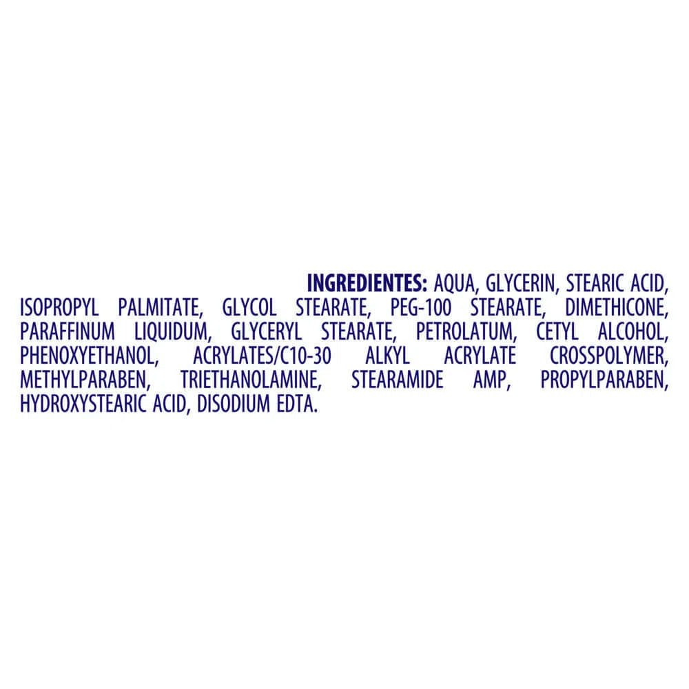 Creme Hidratante Corporal Vasenol Recuperação Intensiva Clinical 200ml